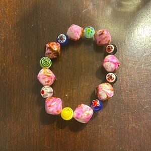 NEW Multicolored Bracelet- NWOT